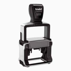 Trodat PROFESSIONAL™ 5203 Trodat PROFESSIONAL™ 5203