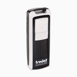 Trodat Pocket Printy 9512 Trodat Pocket Printy 9512